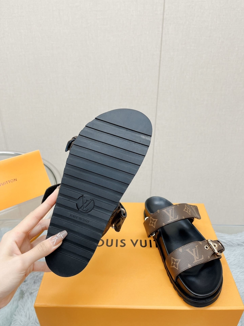 Louis Vuitton Slippers